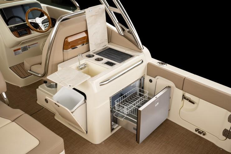 Chris Craft Calypso 28