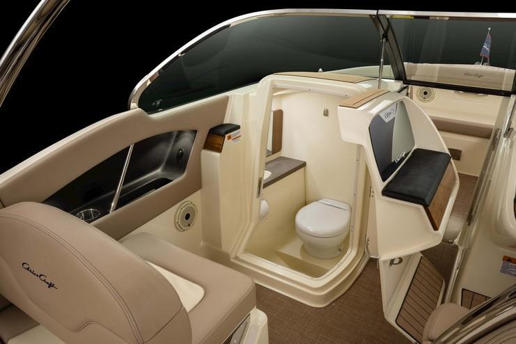 Chris Craft Calypso 28