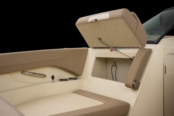 Chris Craft Calypso 28