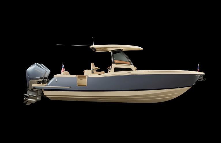 Chris Craft Catalina 28