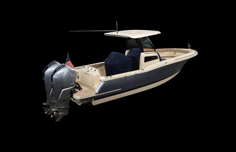 Chris Craft Catalina 28