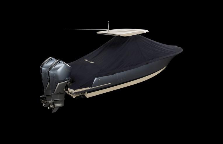 Chris Craft Catalina 28