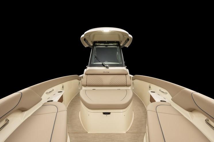 Chris Craft Catalina 28