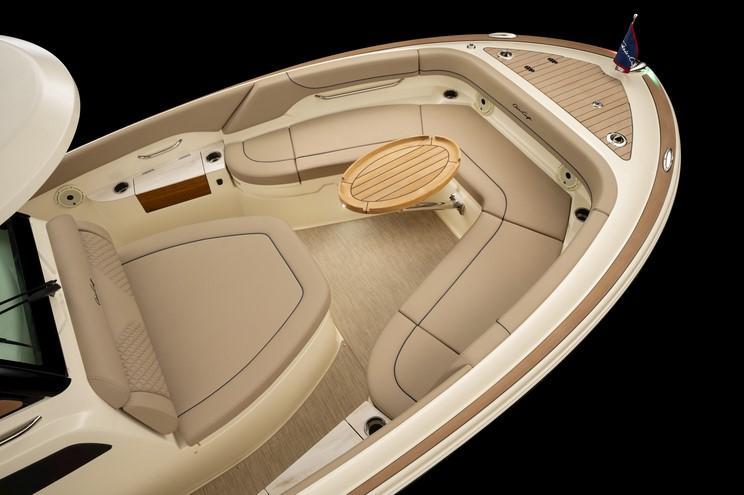 Chris Craft Catalina 28