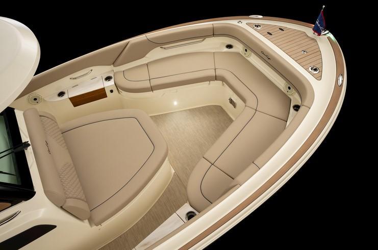 Chris Craft Catalina 28