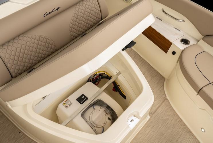 Chris Craft Catalina 28