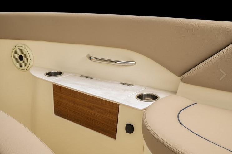 Chris Craft Catalina 28