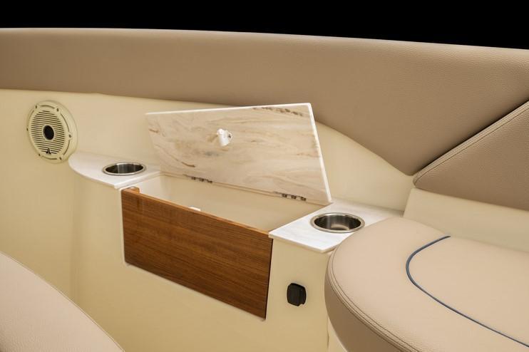 Chris Craft Catalina 28