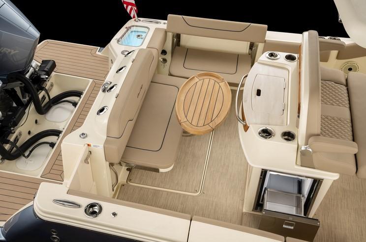 Chris Craft Catalina 28