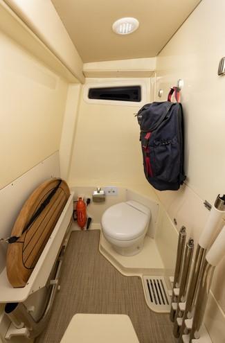 Chris Craft Catalina 28