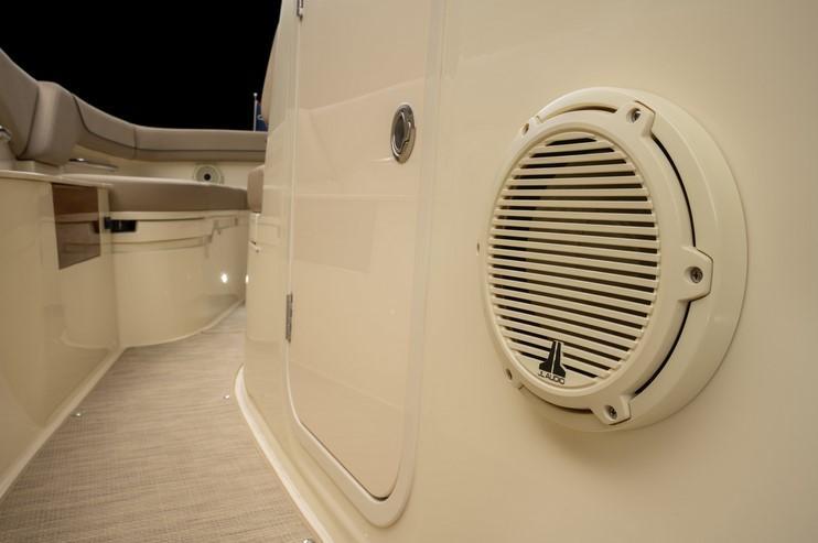 Chris Craft Catalina 28