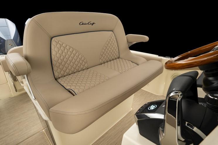 Chris Craft Catalina 28