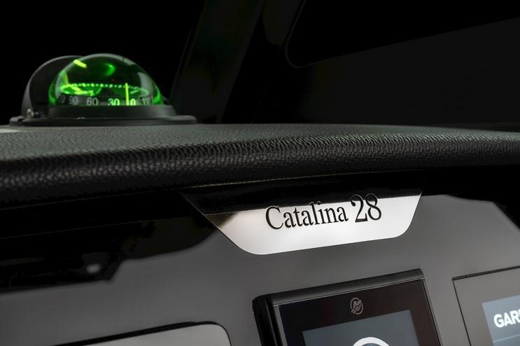 Chris Craft Catalina 28