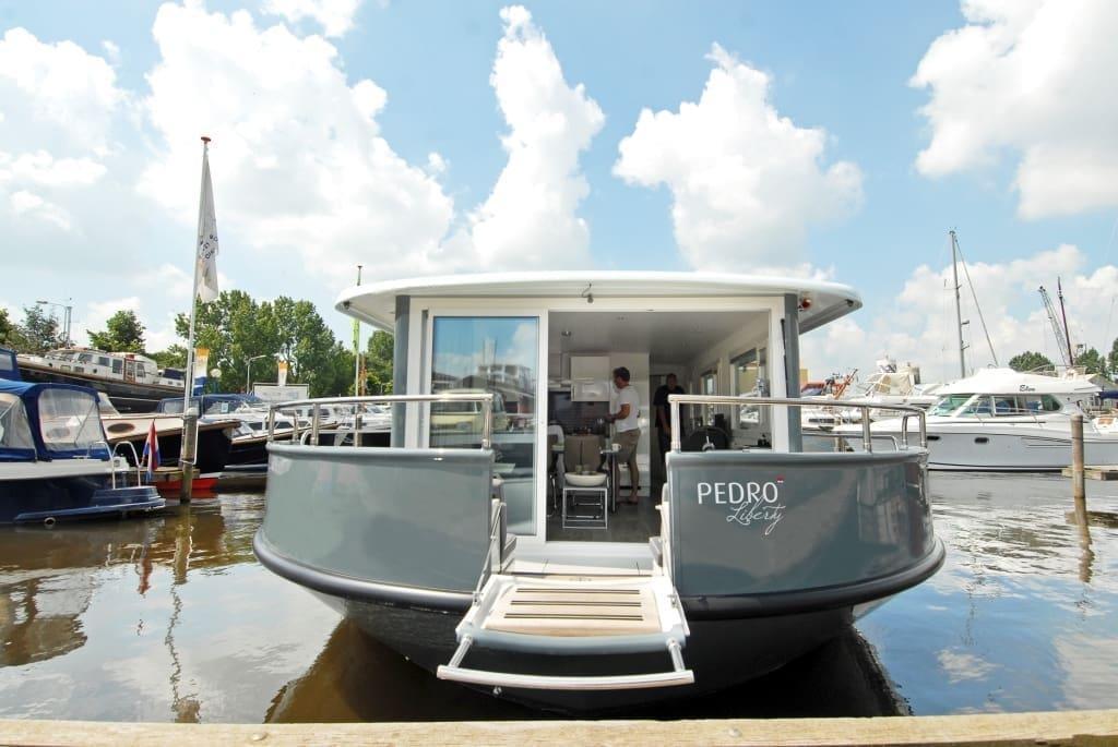 Pedro Liberty 1450