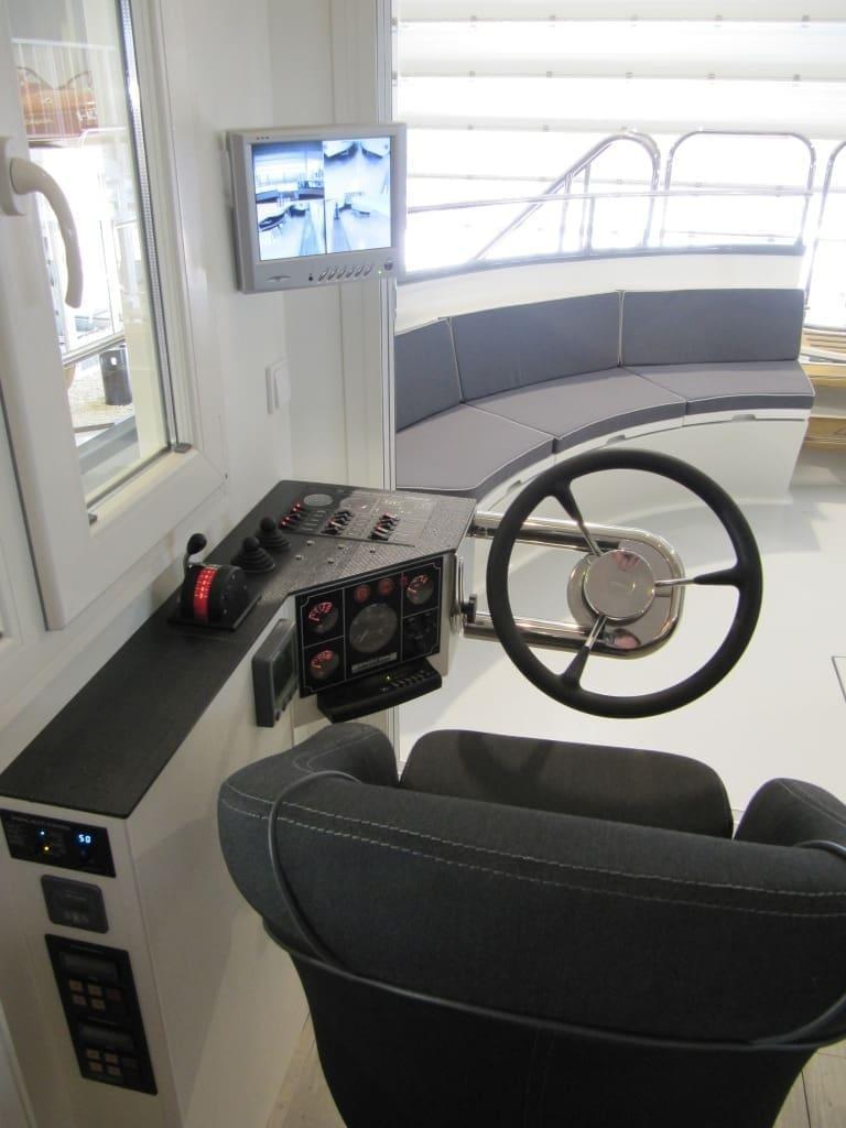 Pedro Liberty 1450