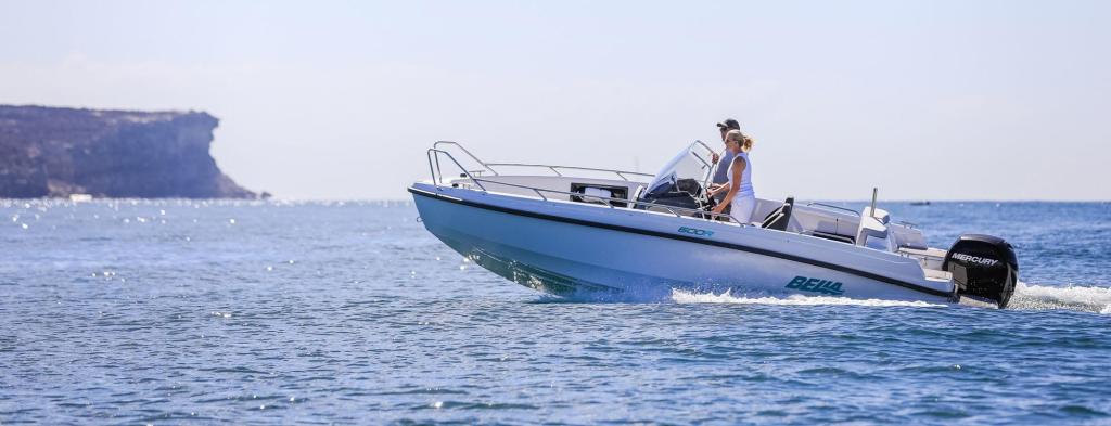 Bella 600 R