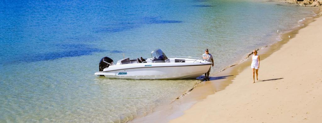 Bella 600 R
