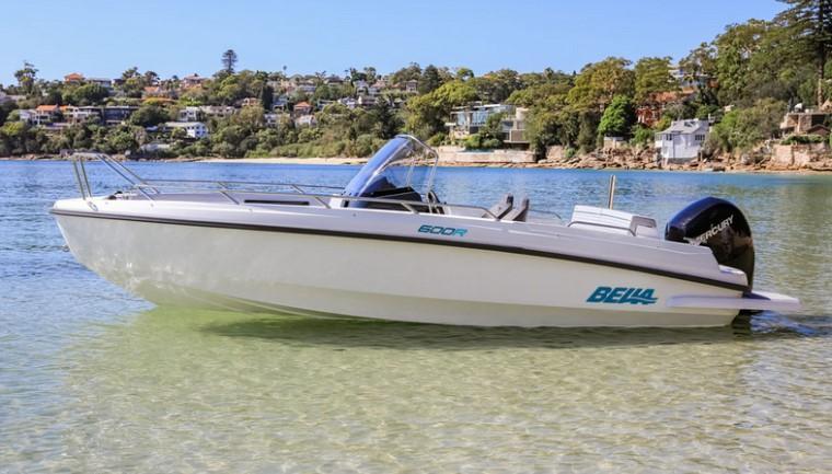 Bella 600 R