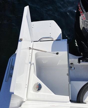 Bella 550 R