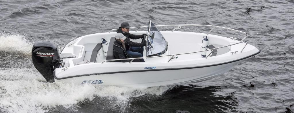 Bella 485 R
