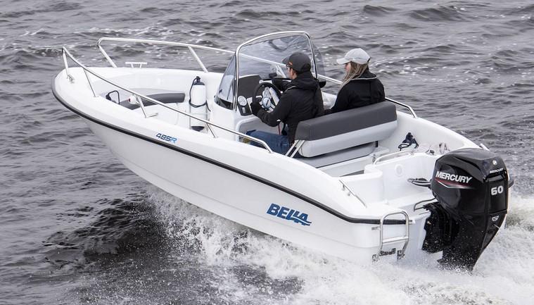 Bella 485 R
