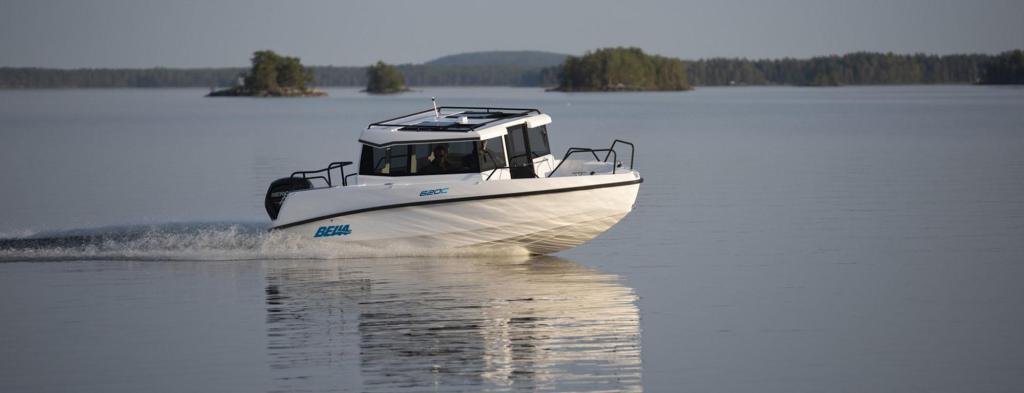 Bella 620 C