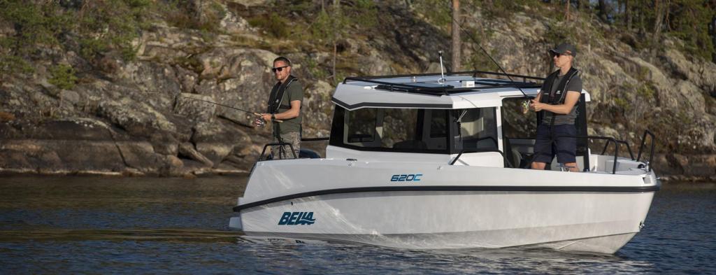 Bella 620 C