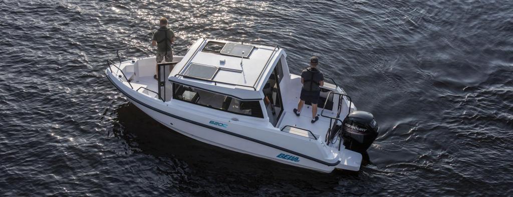 Bella 620 C