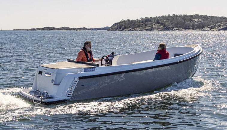 Bella Zero 6.3