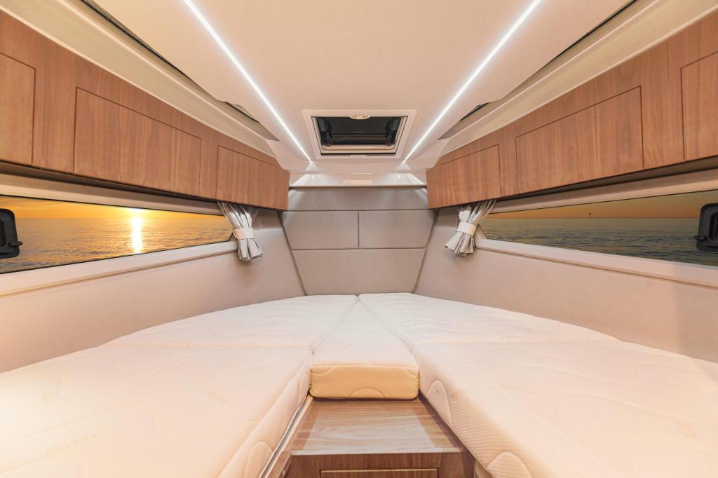 Finnmaster Weekend F11