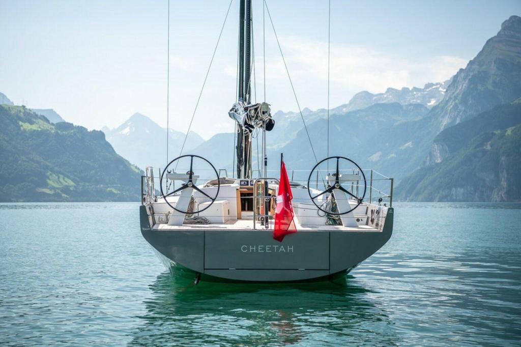 Solaris 40