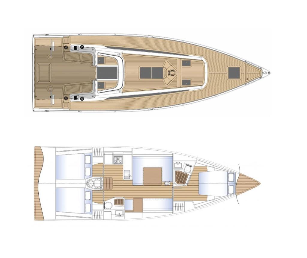 Layout Solaris 40 ST
