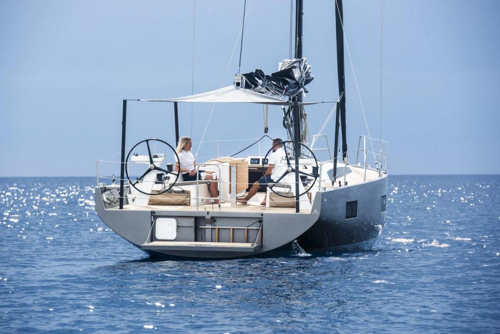Solaris 40 ST