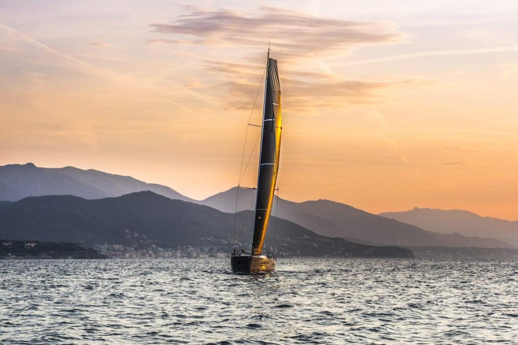 Solaris 40 ST