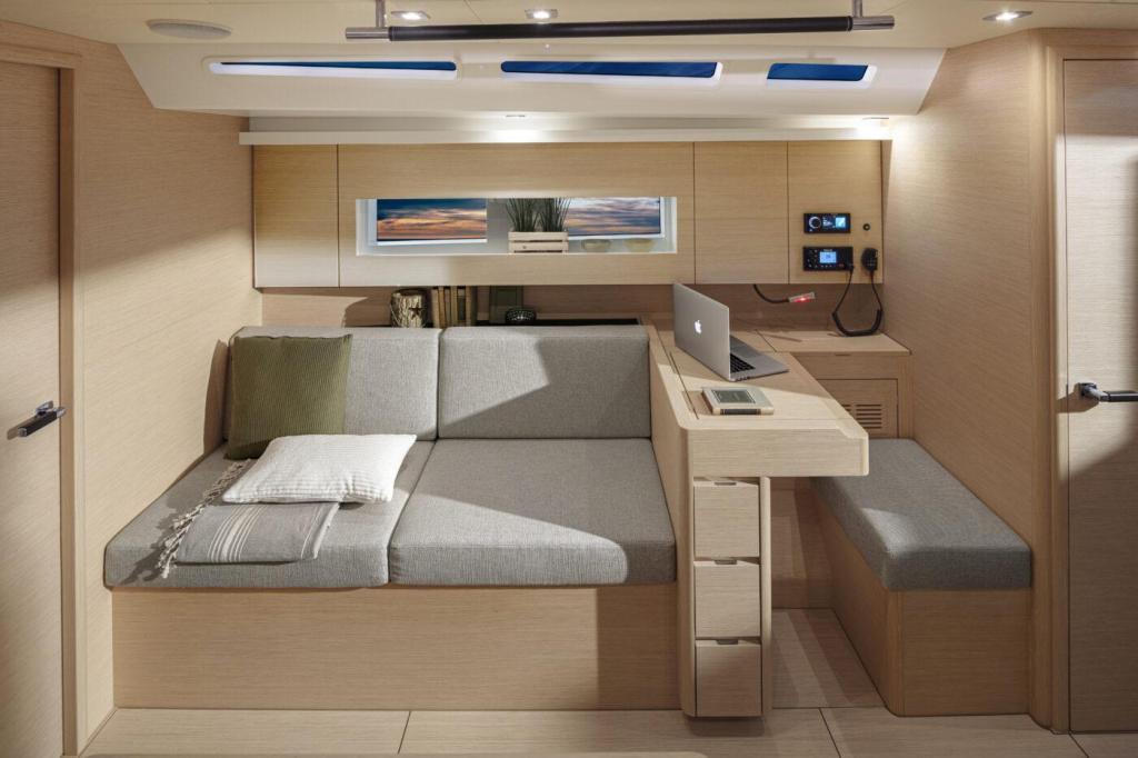 Solaris 40 ST