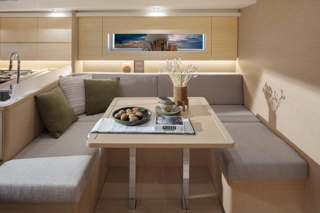 Solaris 40 ST