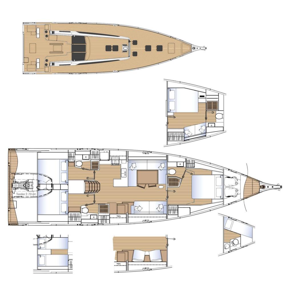 Layout Solaris 55