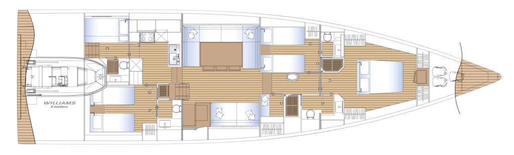 Layout Solaris 74 RS