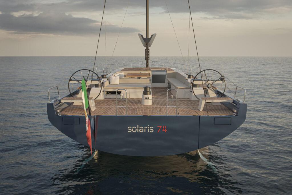 Solaris 74 RS