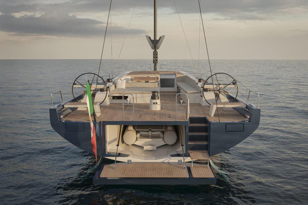 Solaris 74 RS