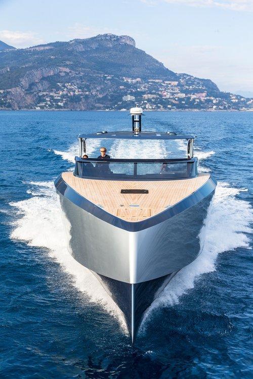 Palmer Johnson PJ 63