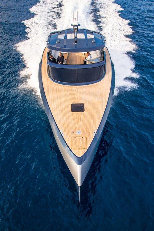 Palmer Johnson PJ 63