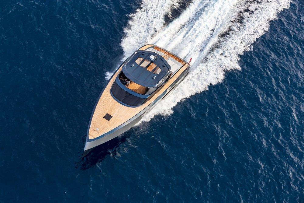 Palmer Johnson PJ 63