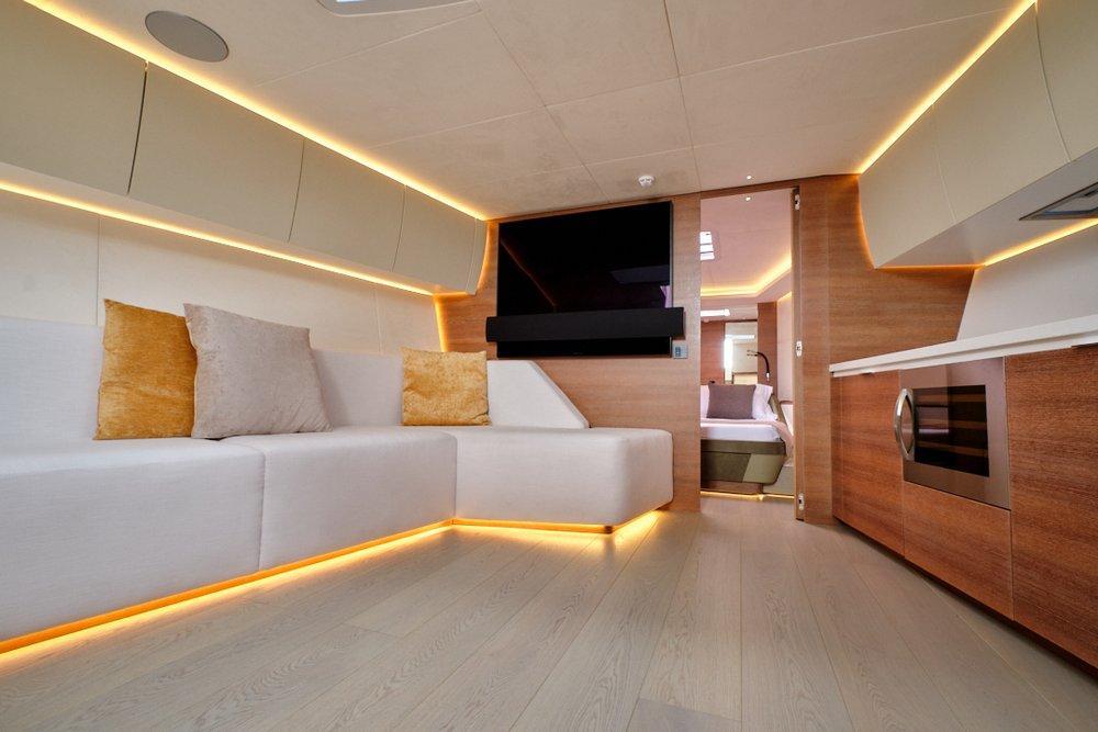 Palmer Johnson PJ 63