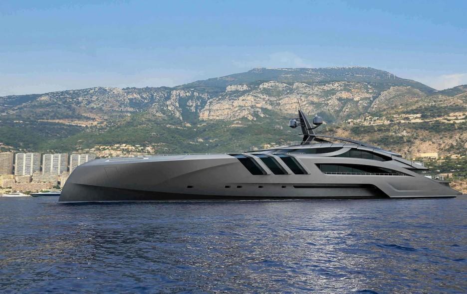 Palmer Johnson Supersport 72M