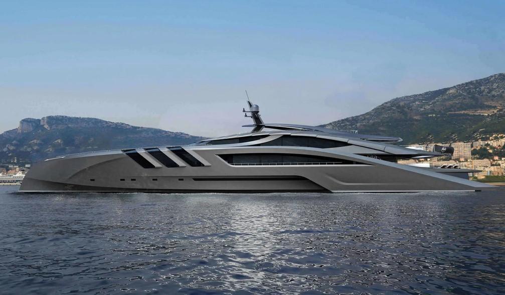 Palmer Johnson Supersport 72M