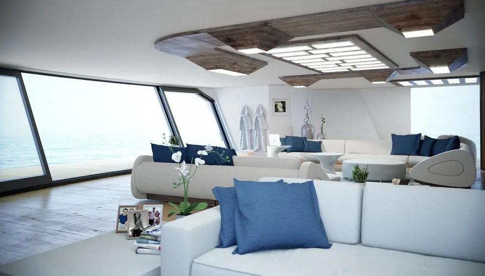 Palmer Johnson Supersport 72M