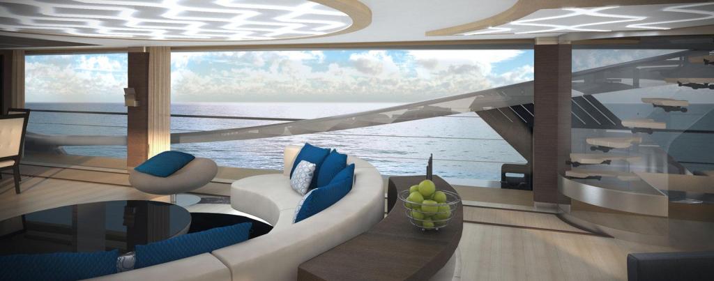 Palmer Johnson Supersport 72M