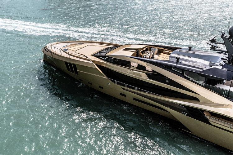 Palmer Johnson Supersport 48M