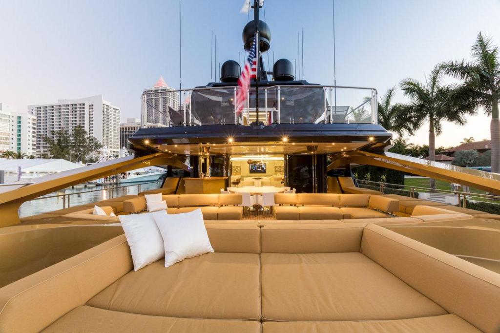 Palmer Johnson Supersport 48M